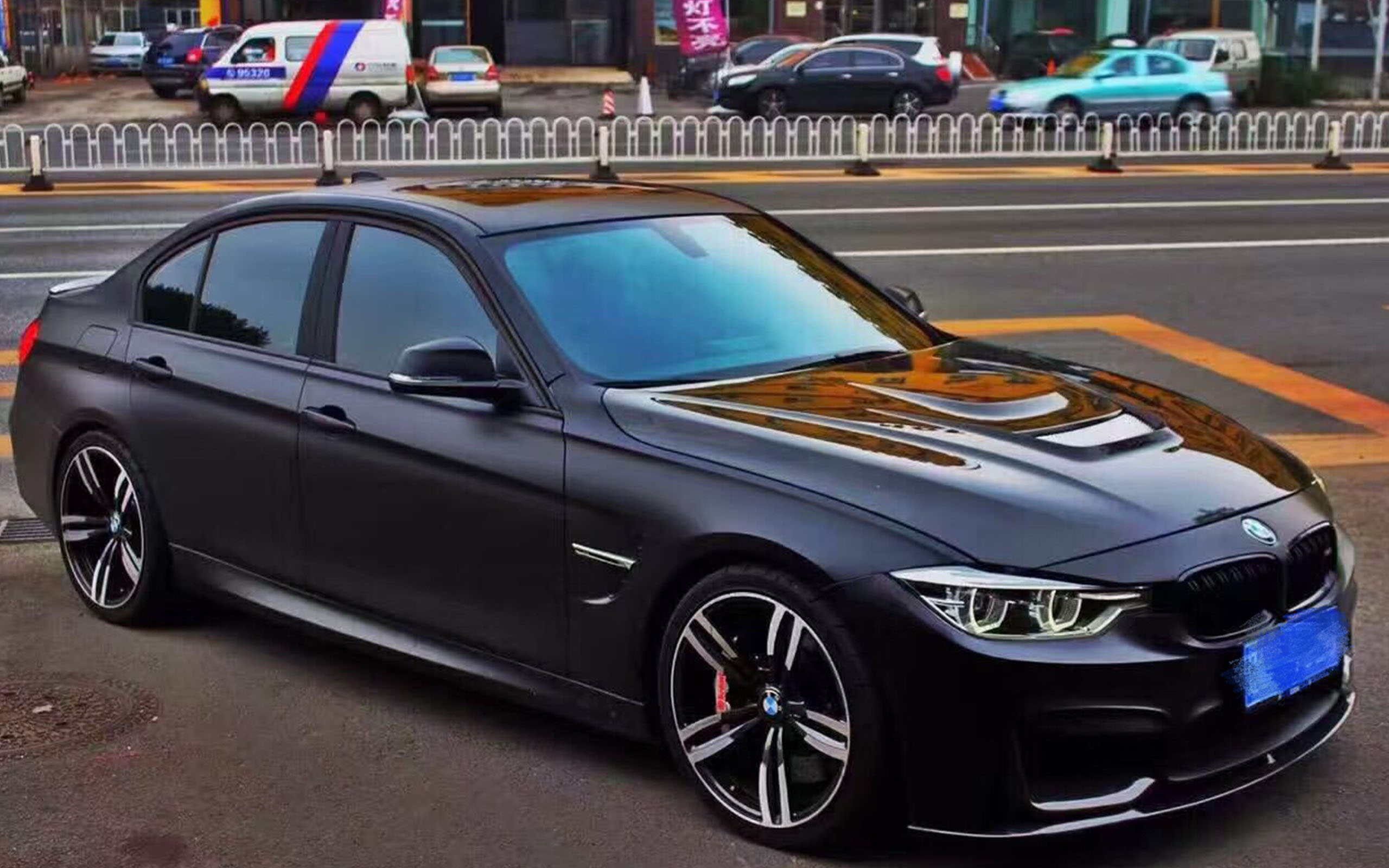 BMW 3Series