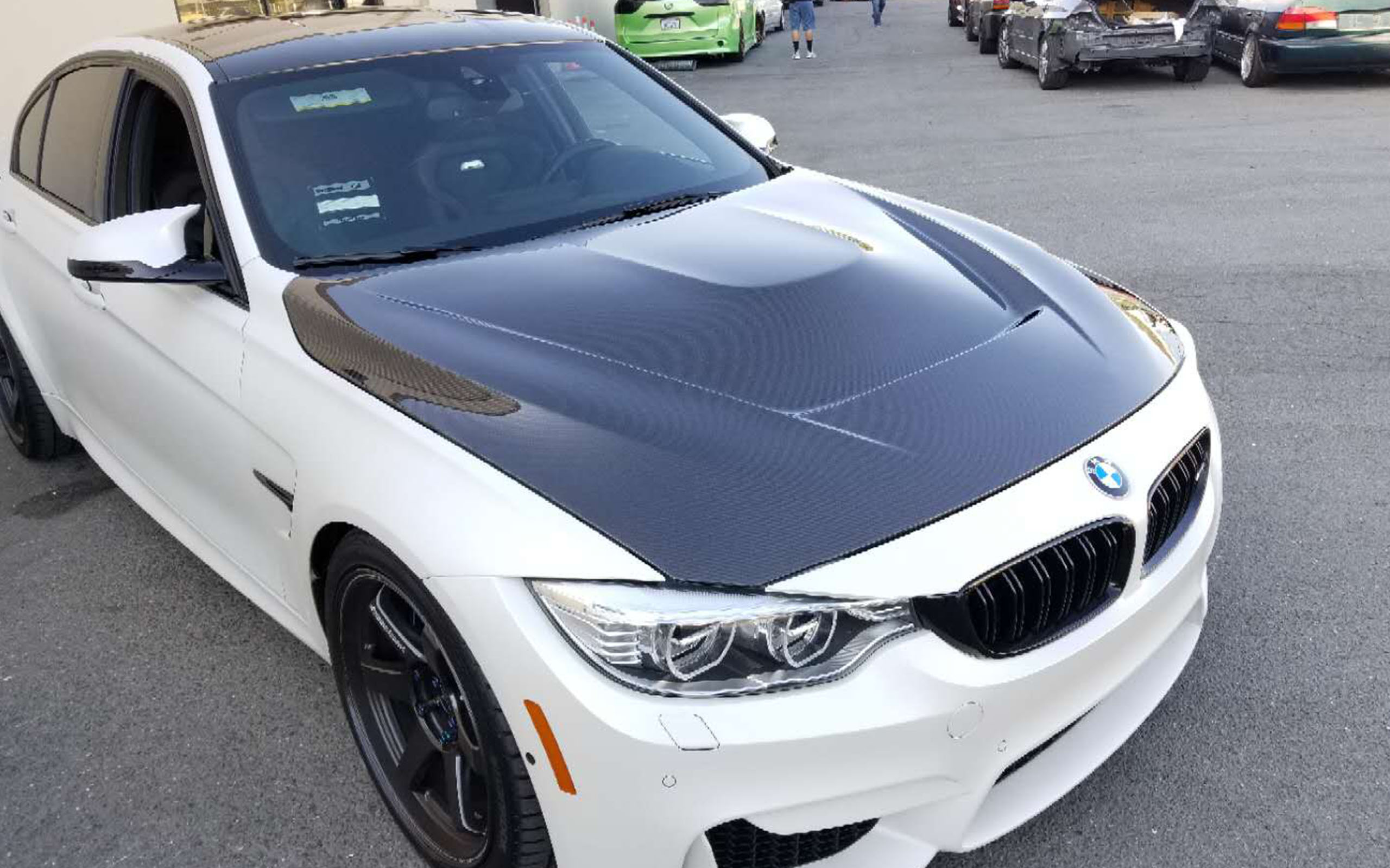 BMW M4