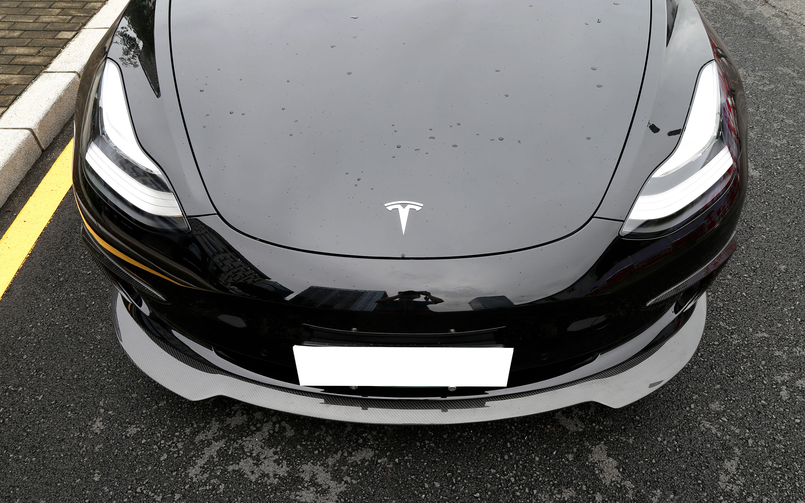 Tesla Model3